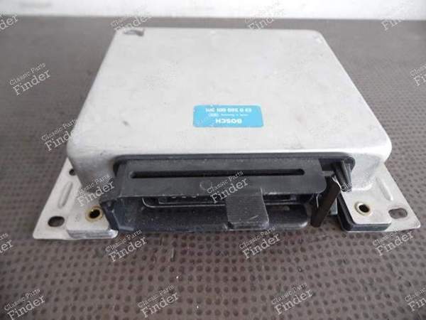 CALCULATEUR L-JETRONIC 0280001301 BMW 320i E30 - BMW 5 (E28) - 0 280 001 301- 0