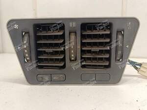 Heating Control - Series 2 for CITROËN CX