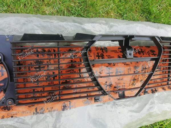 Calandre - Phase 1 - ALFA ROMEO Alfa 6 - OEM:119.11 82 84 / 119.11.59.075.00- 2