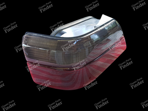 Feux arrière foncés (paire) - Phase 1 - PEUGEOT 605 - 6350C6- thumb-6