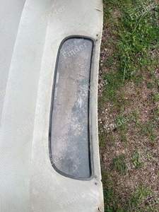 Hard top d'origine - MERCEDES BENZ 190 SL (W121 BII / R121) - thumb-9
