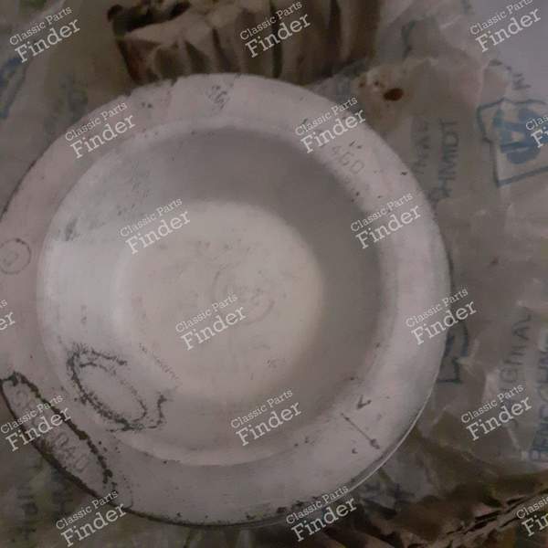 Pistons and segments for R9, R11, R19, R21, Clio, Trafic... - RENAULT Trafic - 93 791 810- 3