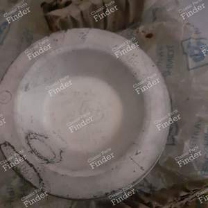 Pistons and segments for R9, R11, R19, R21, Clio, Trafic... - RENAULT Trafic - 93 791 810- thumb-3