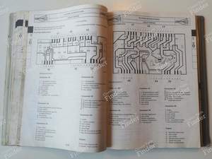 Repair Manual - R9 (M.R. 236) - Mechanics - RENAULT 9 / Alliance / Broadway / 11 / Encore (R9 / R11) - 7701448453- thumb-9