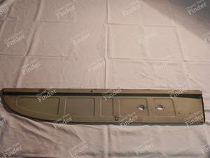 Rear left AK400 - CITROËN 2CV - AKA823206A- thumb-2