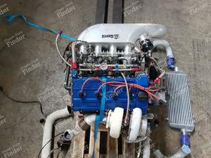 S14 2.3 Motor - BMW 3 (E30) - S14- thumb-2