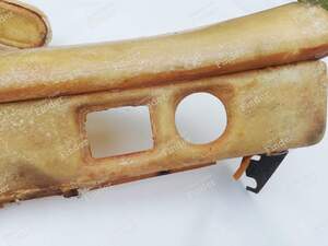 Dashboard - MATRA-SIMCA-TALBOT Bagheera - thumb-4