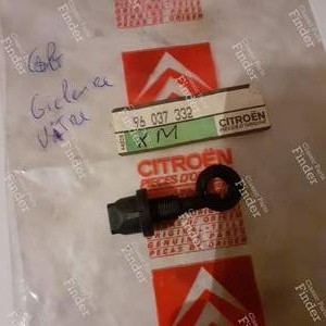 Buse de lave-glace pour CITROËN XM