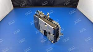 Right Front Door Lock - PEUGEOT 406 - 9136J6- thumb-3