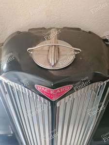 Kühlergrill - PACKARD Six Series (115) - thumb-3
