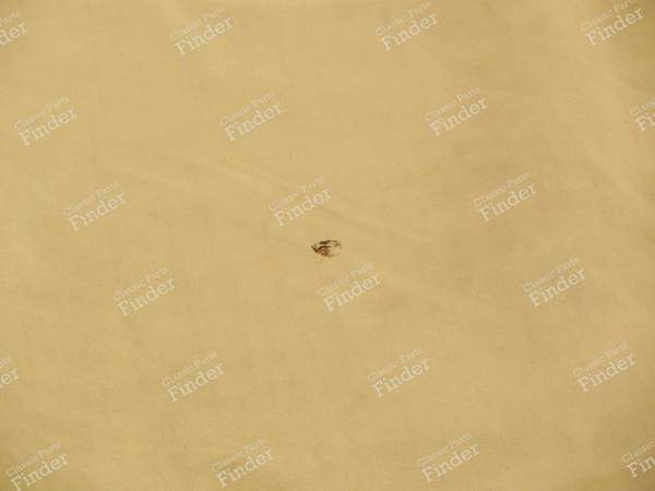 Pare-brise d'origine teinté - PEUGEOT 305 - 4