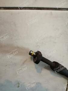 Hinteres Hydraulikrohr auf Zylindern - CITROËN C6 - 9651845580 / T52251- thumb-4