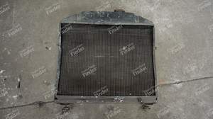 Radiateur - CITROËN Traction Avant (7 / 11 / 15) - thumb-1