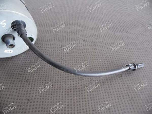 COMPTEUR - XJ6 - JAGUAR XJ (Serie 1 / Serie 2 / Serie 3) - SN6173-03- 7