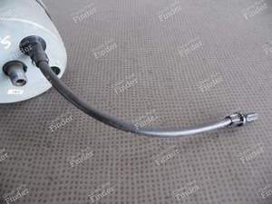 COMPTEUR - XJ6 - JAGUAR XJ (Serie 1 / Serie 2 / Serie 3) - SN6173-03- thumb-7