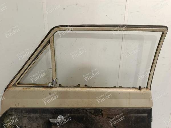 Right front door - OPEL Kadett (B) - 0