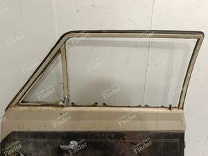 Right front door - OPEL Kadett (B)