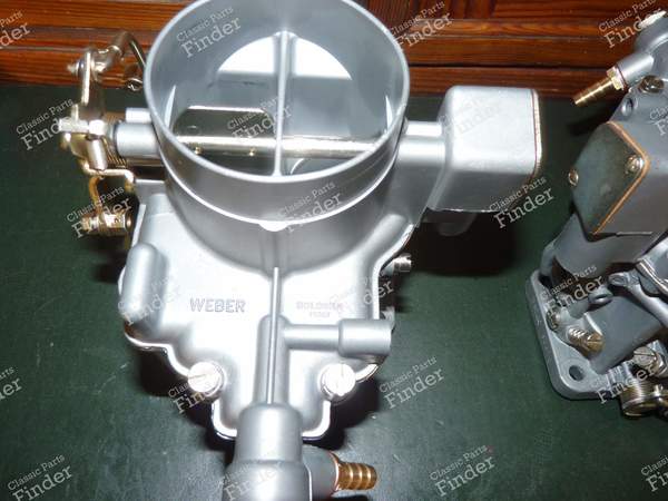 DS 20 DMA3 Weber Vergaser - CITROËN DS / ID - DMA3- 0