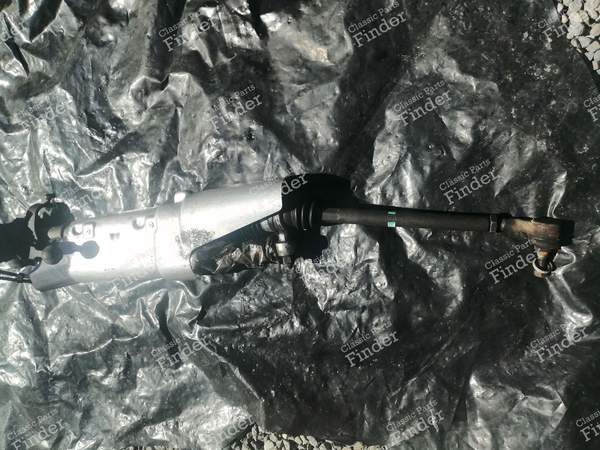 Steering rack - CITROËN XM - 5
