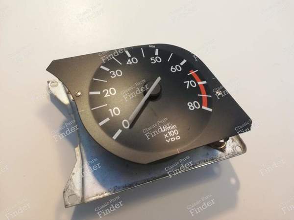 Compte-tours - BMW 1502 / 1602 / 1802 / 2002 / Touring (02-Serie) - 230/33/4- 0