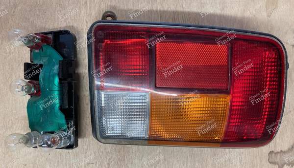 Rechtes Rücklicht - LADA Niva / 4X4 - 1