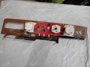 Meter block - SIMCA 1300 / 1500 / 1301 / 1501 - thumb-3