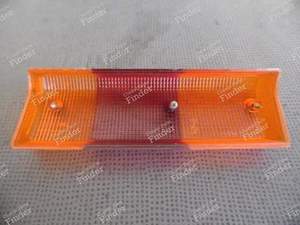 TAILLIGHT CAP - RENAULT 15 / 17 (R15 - R17) - 51312- thumb-8