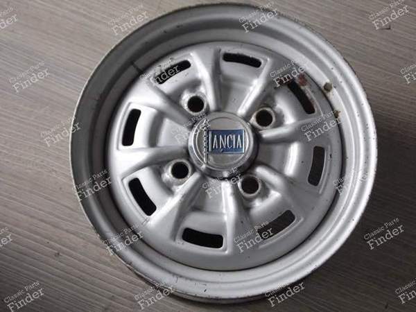LANCIA FLAVIA / FULVIA RIM - LANCIA Fulvia Coupé - 0