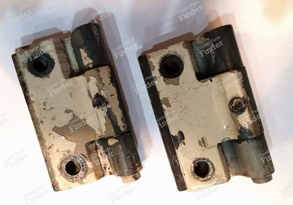 Charnières de porte - MERCEDES BENZ /8 (W114 / W115) - A1157200537- 0