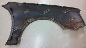 Left front fender - CITROËN GS / GSA - thumb-7