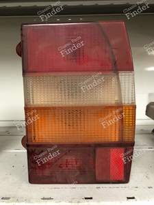 Right rear light phase 2 - CITROËN GS / GSA