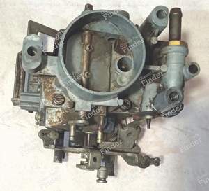 Carburateur Solex - RENAULT 5 (Supercinq) / Express / Rapid (R5)