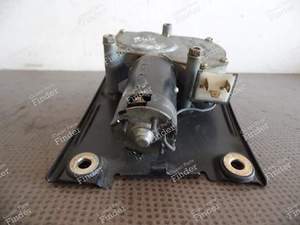 MOTOR HINTERER SCHEIBENWISCHER 477955713A PORSCHE 944 & 924 - PORSCHE 944 - 477 955 713 A- thumb-1