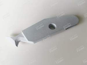 Trunk strut, right or left - RENAULT 18 (R18) - Equiv. 7700632278 (D) / 7700632278 (G)- thumb-1