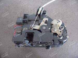 RIGHT-SIDE LOCK - PORSCHE 911 (996) - 8N1837016 - Equiv. 8N1837016B / 3B1837016L- thumb-6