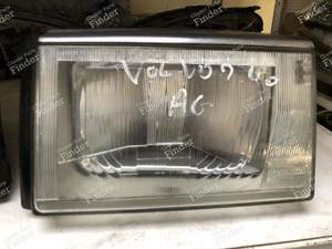Optik vorne links - VOLVO 240 / 260