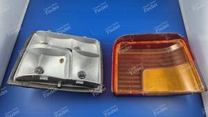 Complete left taillight assembly - PEUGEOT 205 - thumb-4