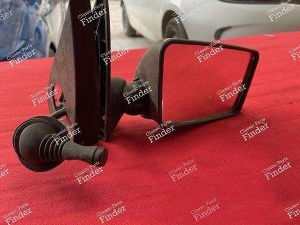 Right-hand mirror - CITROËN AX - 3