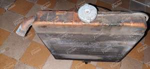 Transmission - SKODA 1000 / 1100 MB - thumb-7