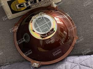 Cibié 200 optics - CITROËN Ami 6 / Dynam - 200- thumb-1