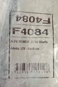 Front Hose - ALFA ROMEO 75 / Milano - F4084- thumb-2
