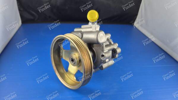 Power Steering Pump - CITROËN Jumper - C643 / 4007CJ- 4