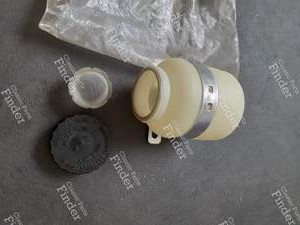 Bocal de liquide de frein - VOLKSWAGEN (VW) Käfer / Beetle / Coccinelle / Escarabajo