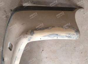 Rear bumper - PEUGEOT 406