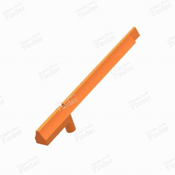 Meter needle - RENAULT Fuego - Equiv. 7701029751 / 7701029738- 0