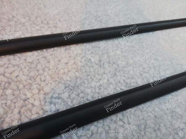 Seitenleistensatz - PEUGEOT 406 Coupé - Equiv. 8545N3 / 8545N2- 3