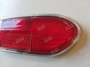 Left rear light phase 1 - PEUGEOT 204 - 616.01G- thumb-3
