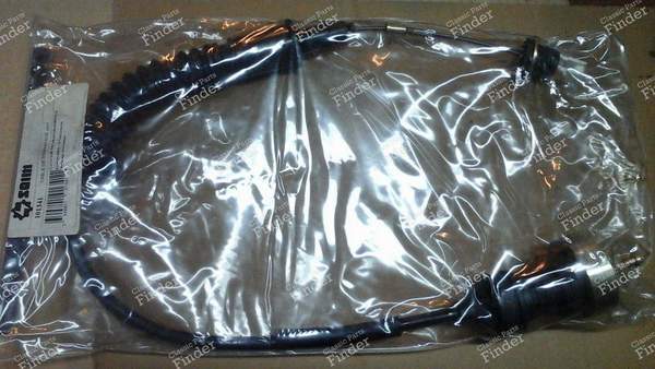 Câble de débrayage ajustage automatique - CITROËN Evasion - 101341- 0