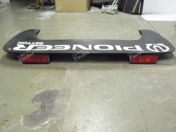 AILERON DAKAR PEUGEOT 205 T16 - PEUGEOT 205 - 4