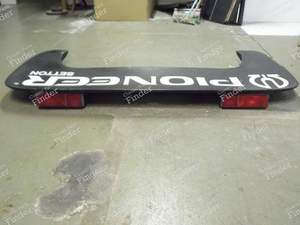 AILERON DAKAR PEUGEOT 205 T16 - PEUGEOT 205 - thumb-4